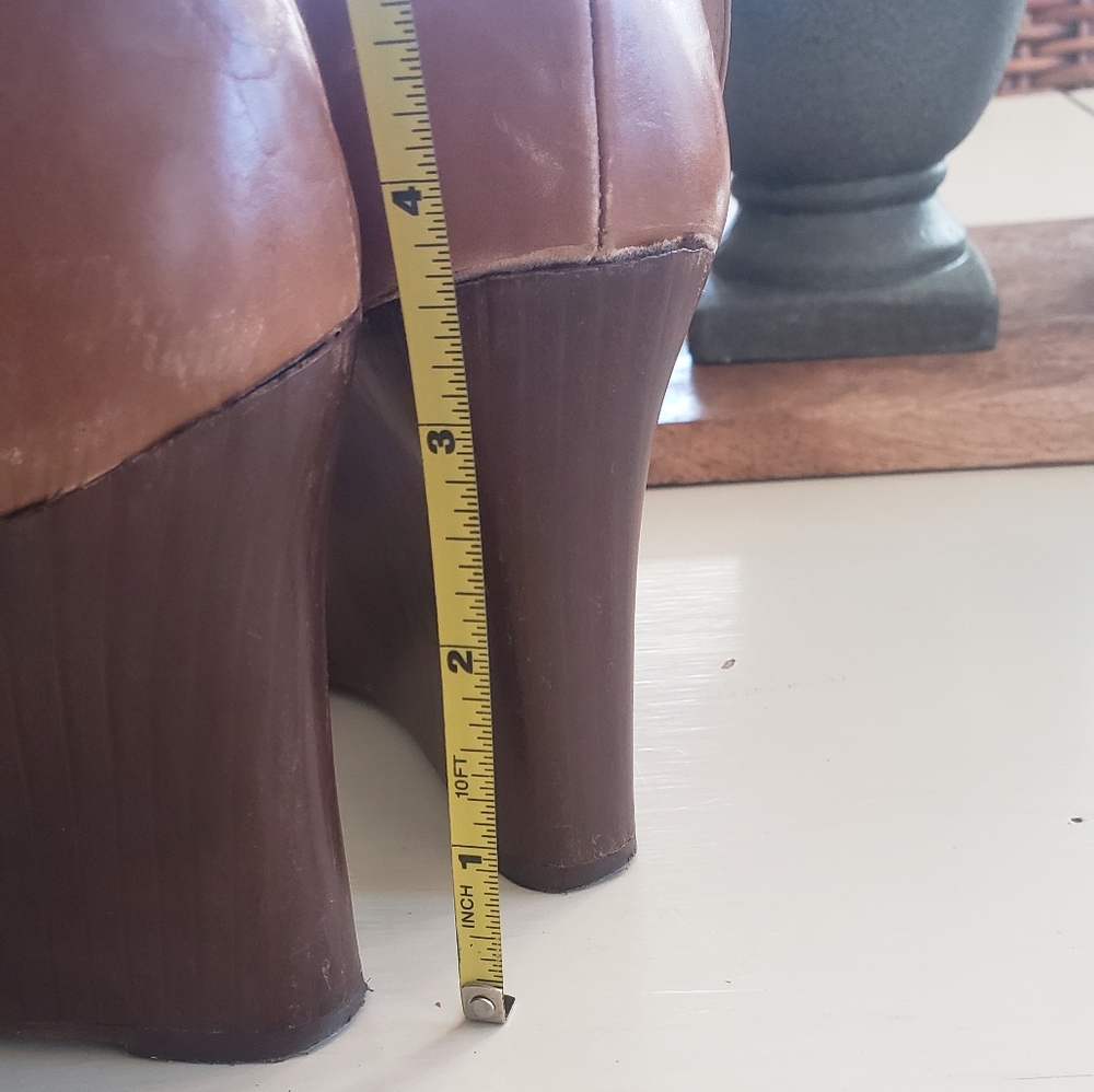 Kate Spade Wedges - Picture 5 of 5